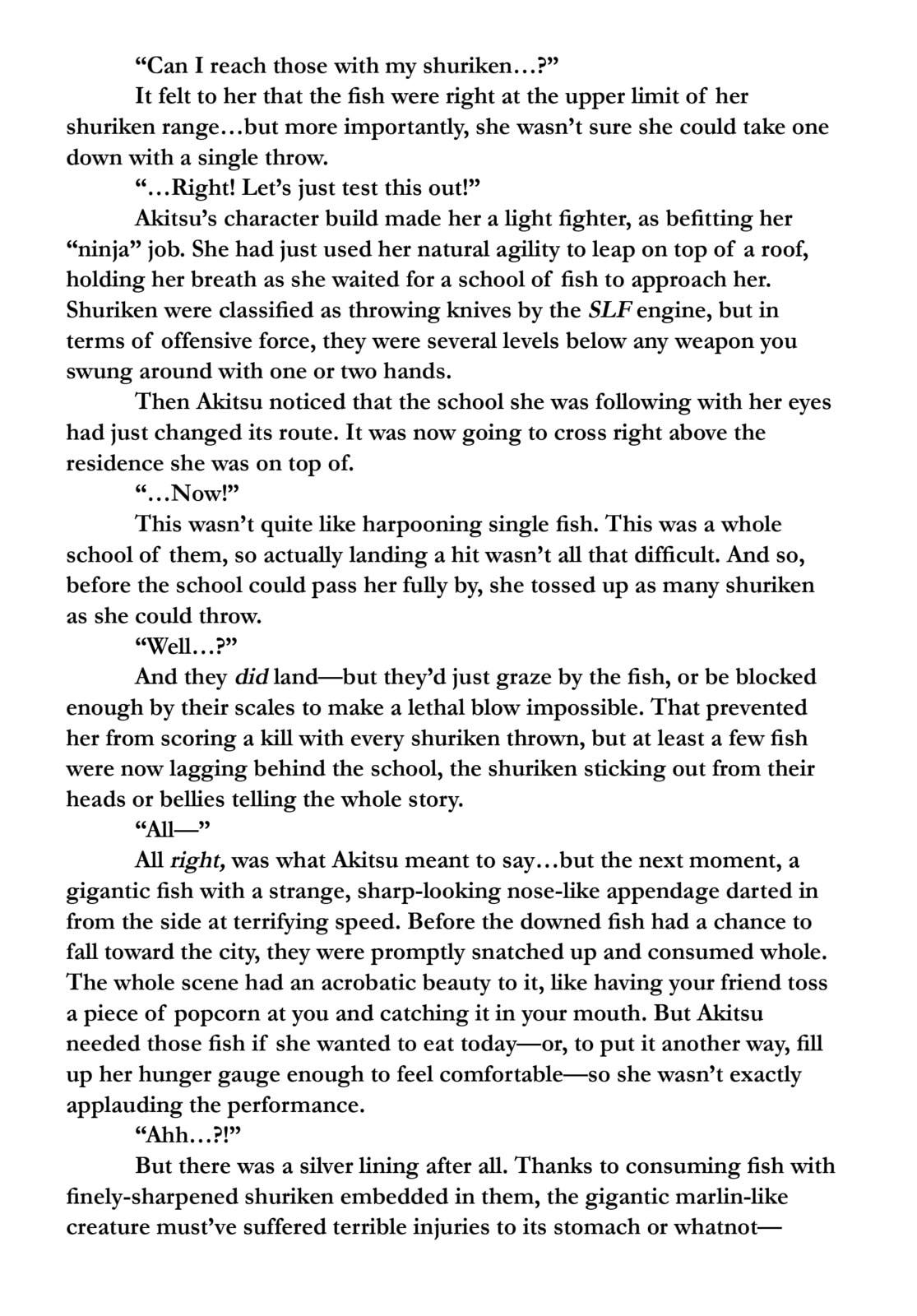 Read Shangri-La Frontier chapter 155.1 image 3 on Lezhin