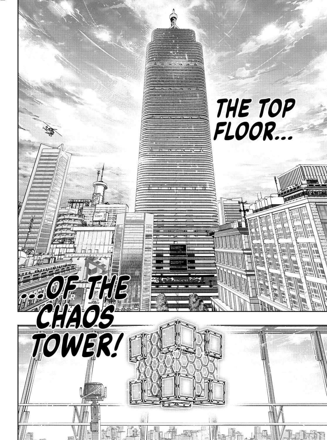 Read Shangri-La Frontier chapter 155 image 34 on Lezhin