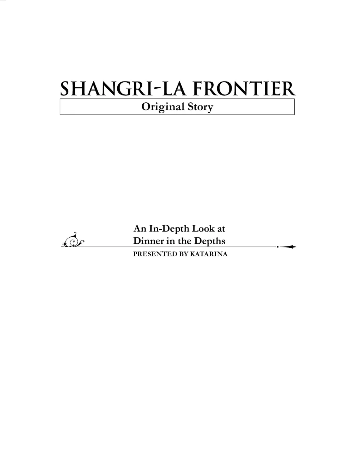 Read Shangri-La Frontier chapter 155 image 36 on Lezhin