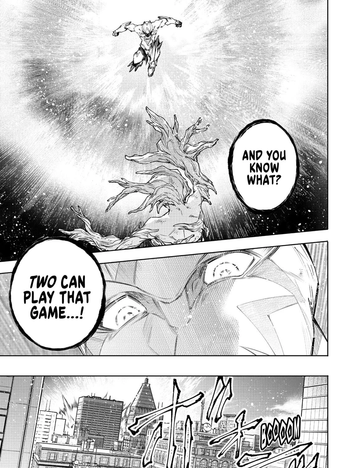 Read Shangri-La Frontier chapter 155 image 8 on Lezhin