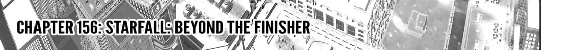 Read Shangri-La Frontier chapter 156 image 1 on Lezhin