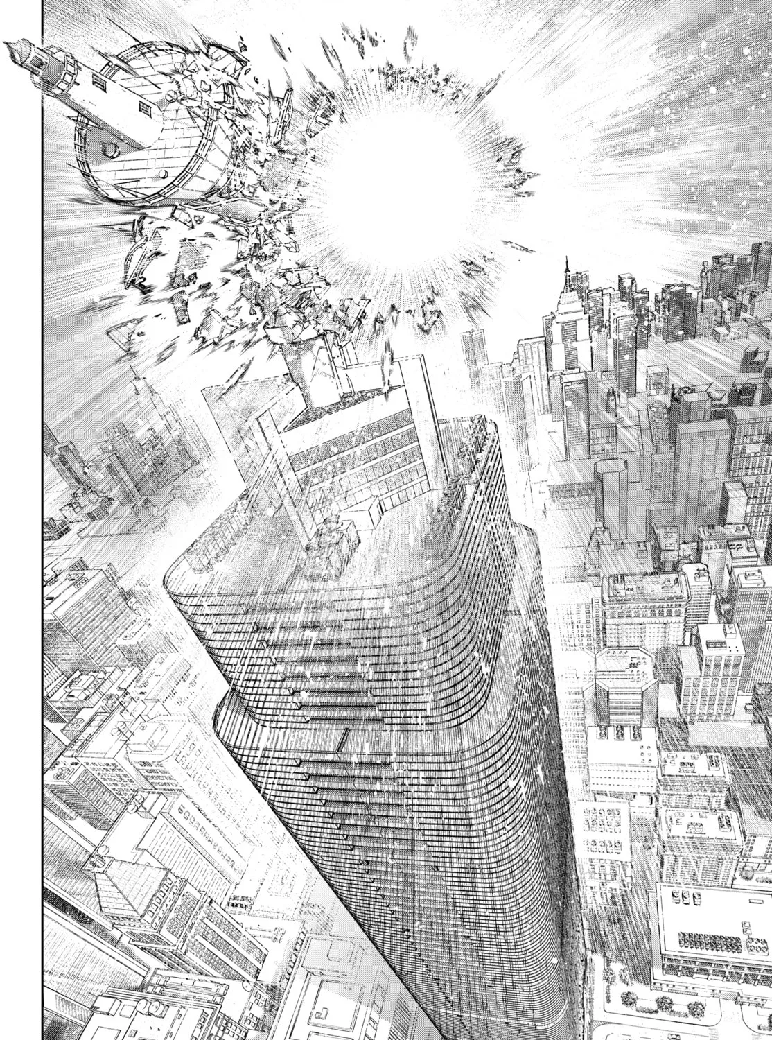 Read Shangri-La Frontier chapter 156 image 30 on Lezhin