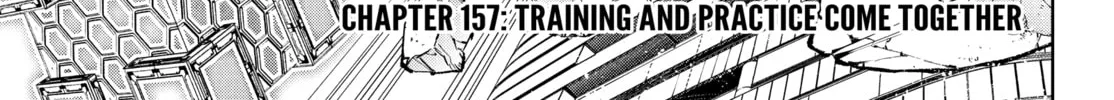 Read Shangri-La Frontier chapter 157 image 1 on Lezhin