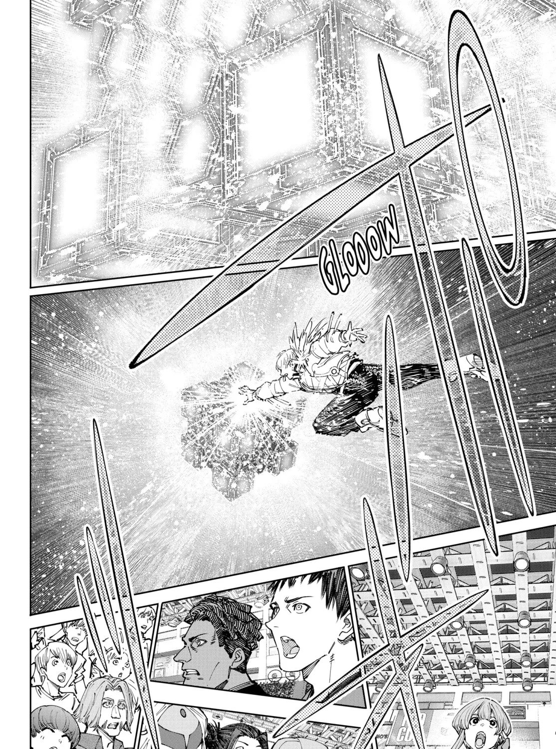 Read Shangri-La Frontier chapter 157 image 30 on Lezhin