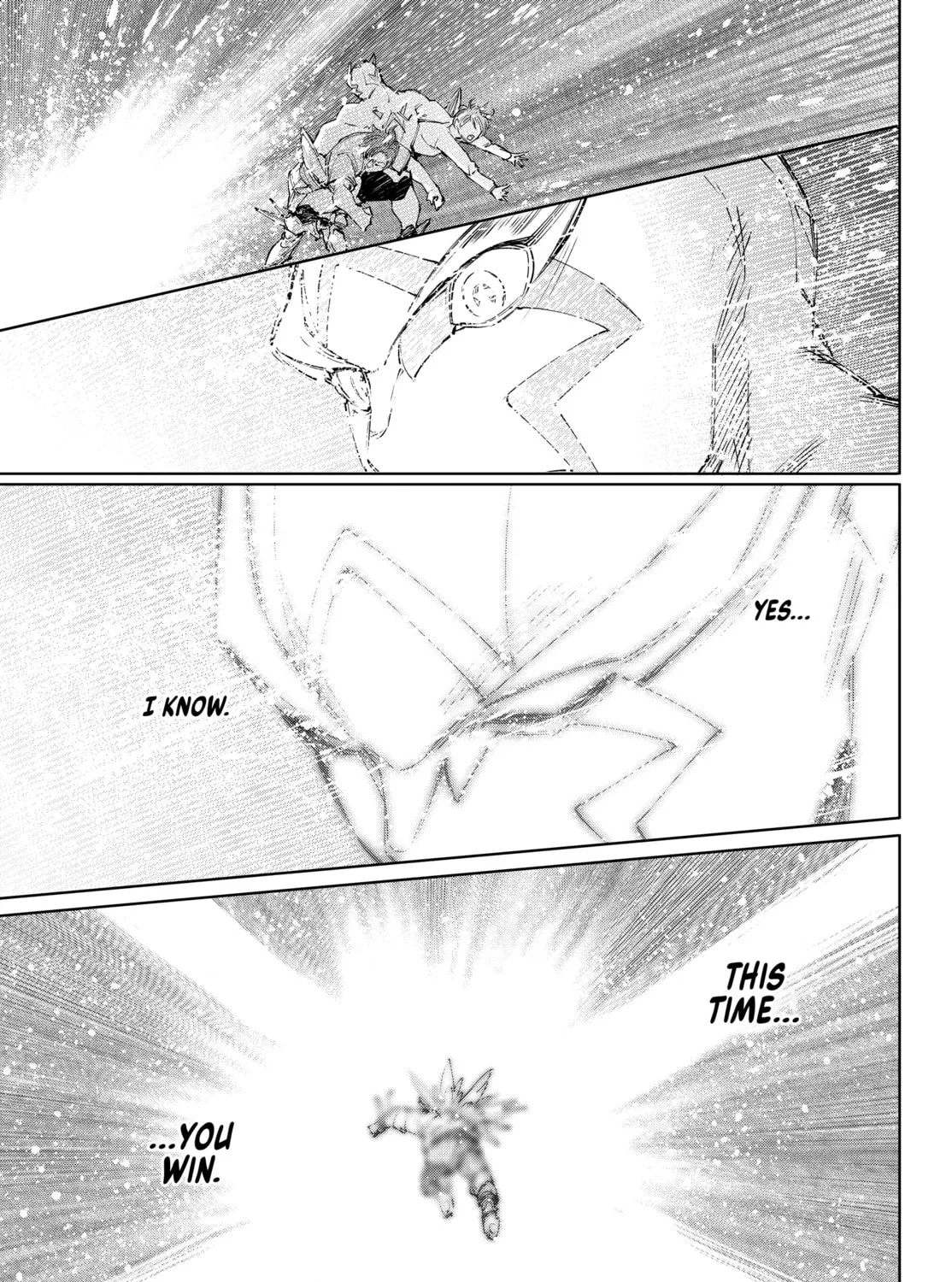 Read Shangri-La Frontier chapter 157 image 32 on Lezhin