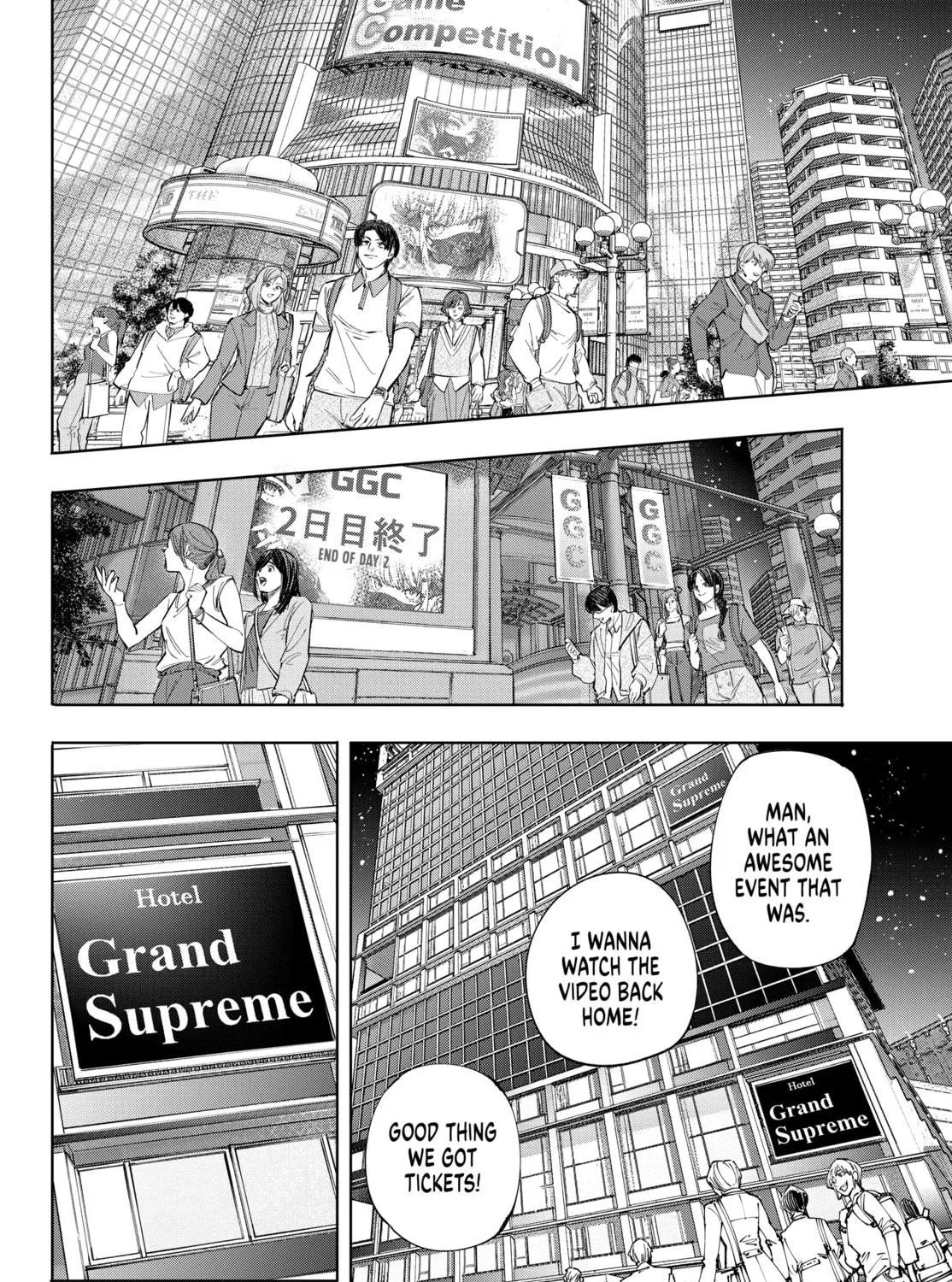 Read Shangri-La Frontier chapter 158 image 22 on Lezhin