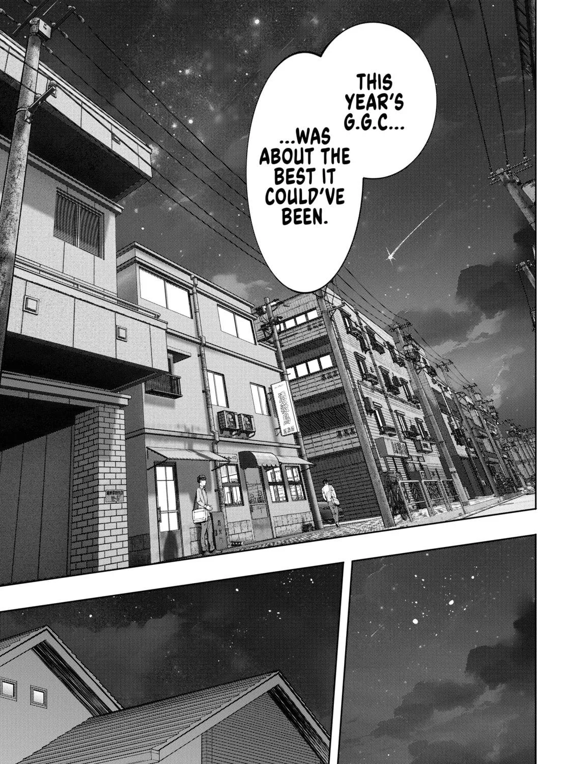 Read Shangri-La Frontier chapter 161 image 16 on Lezhin