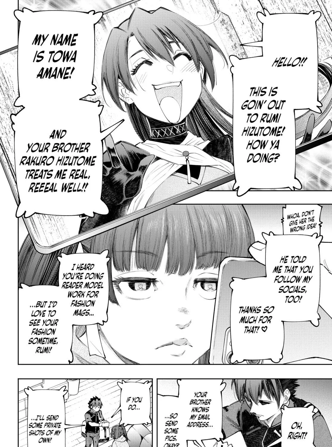 Read Shangri-La Frontier chapter 161 image 22 on Lezhin