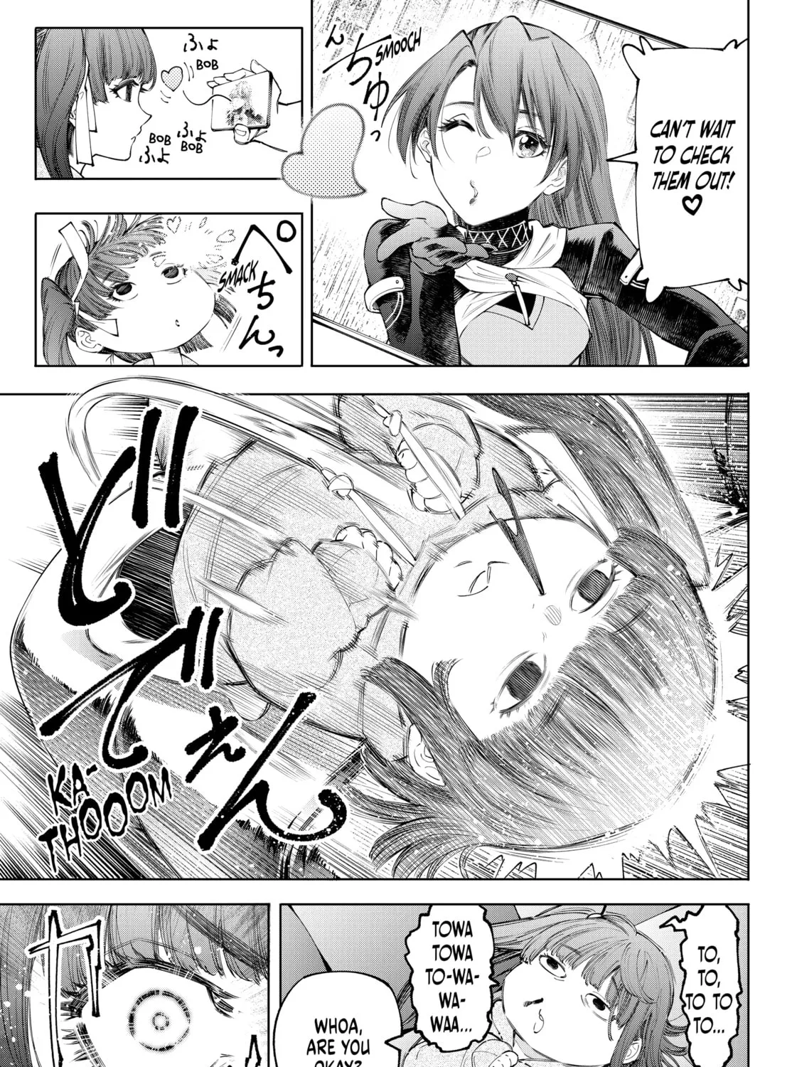 Read Shangri-La Frontier chapter 161 image 24 on Lezhin