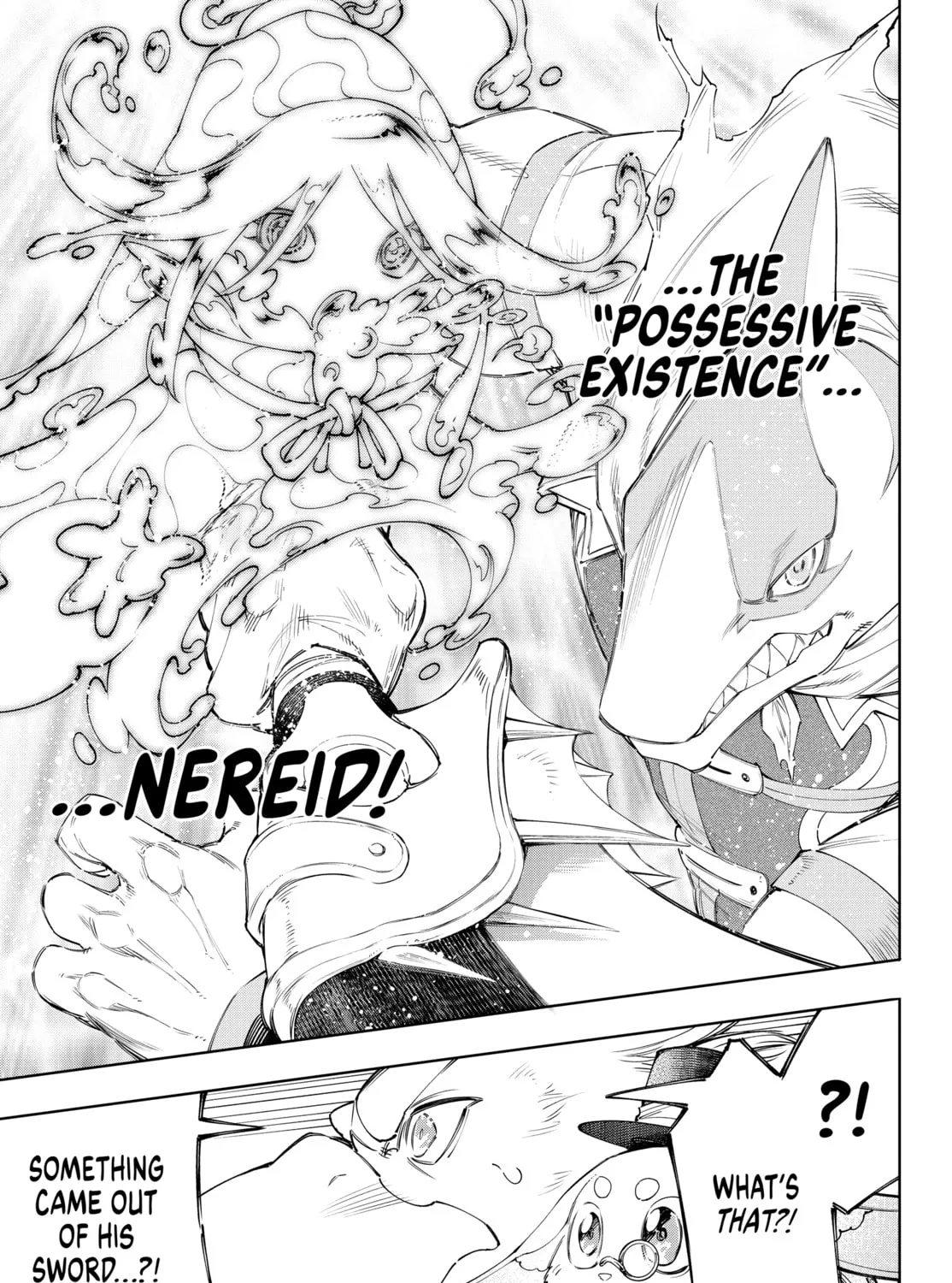 Read Shangri-La Frontier chapter 163 image 36 on Lezhin
