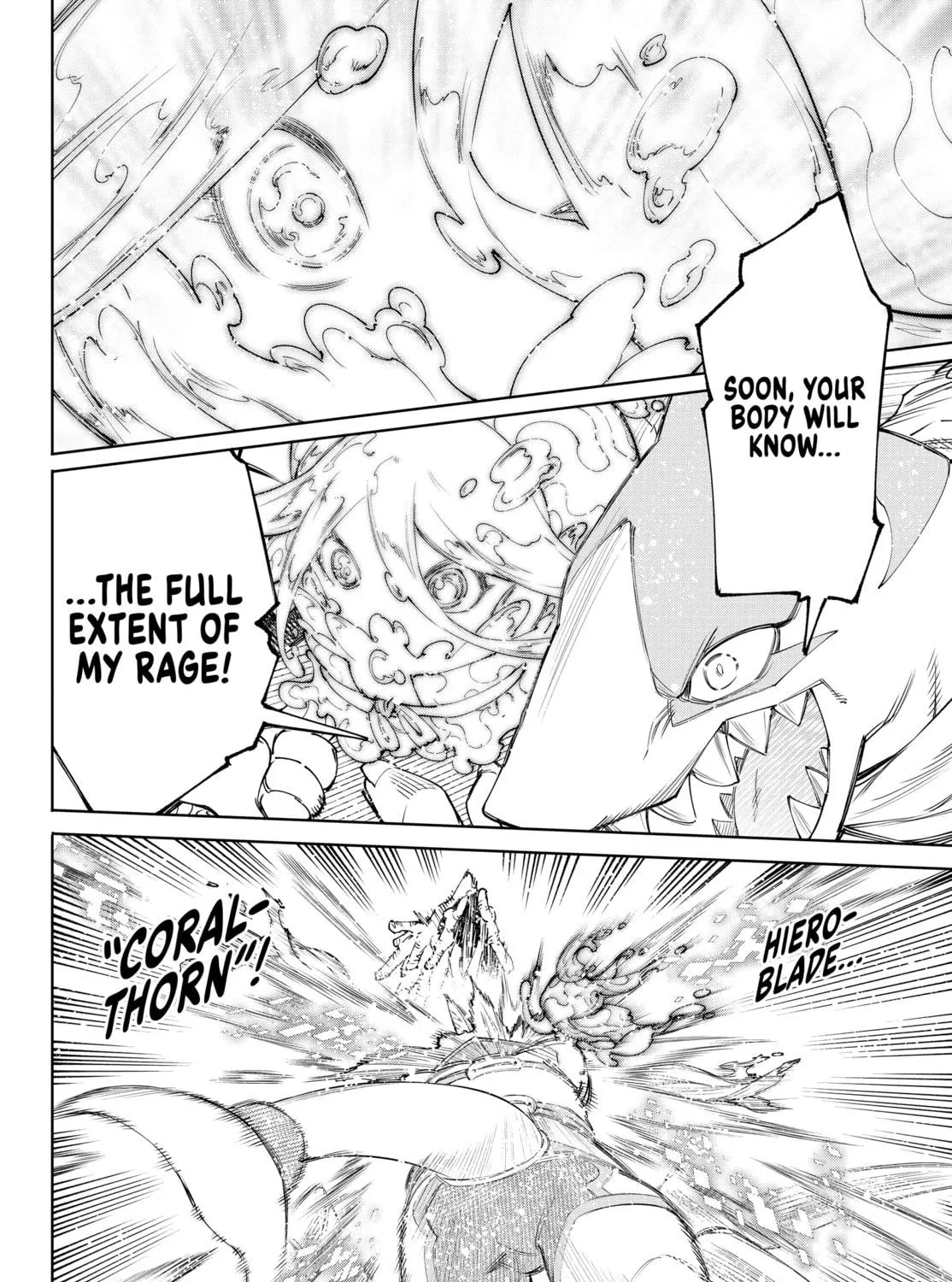 Read Shangri-La Frontier chapter 163 image 38 on Lezhin