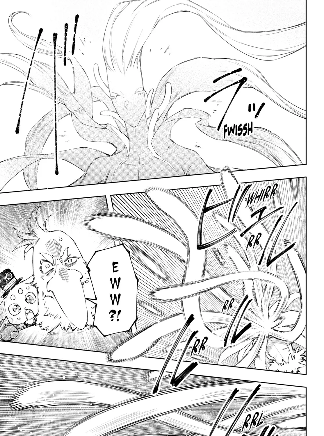 Read Shangri-La Frontier chapter 164 image 32 on Lezhin