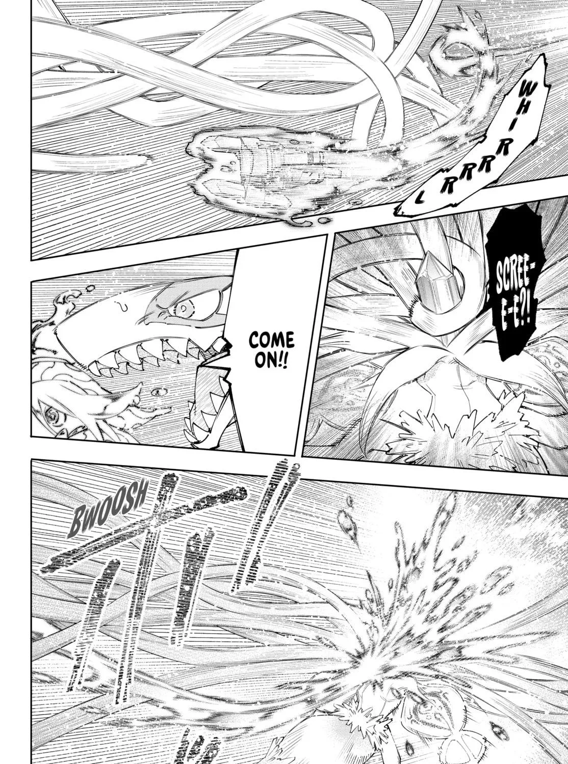 Read Shangri-La Frontier chapter 165 image 34 on Lezhin