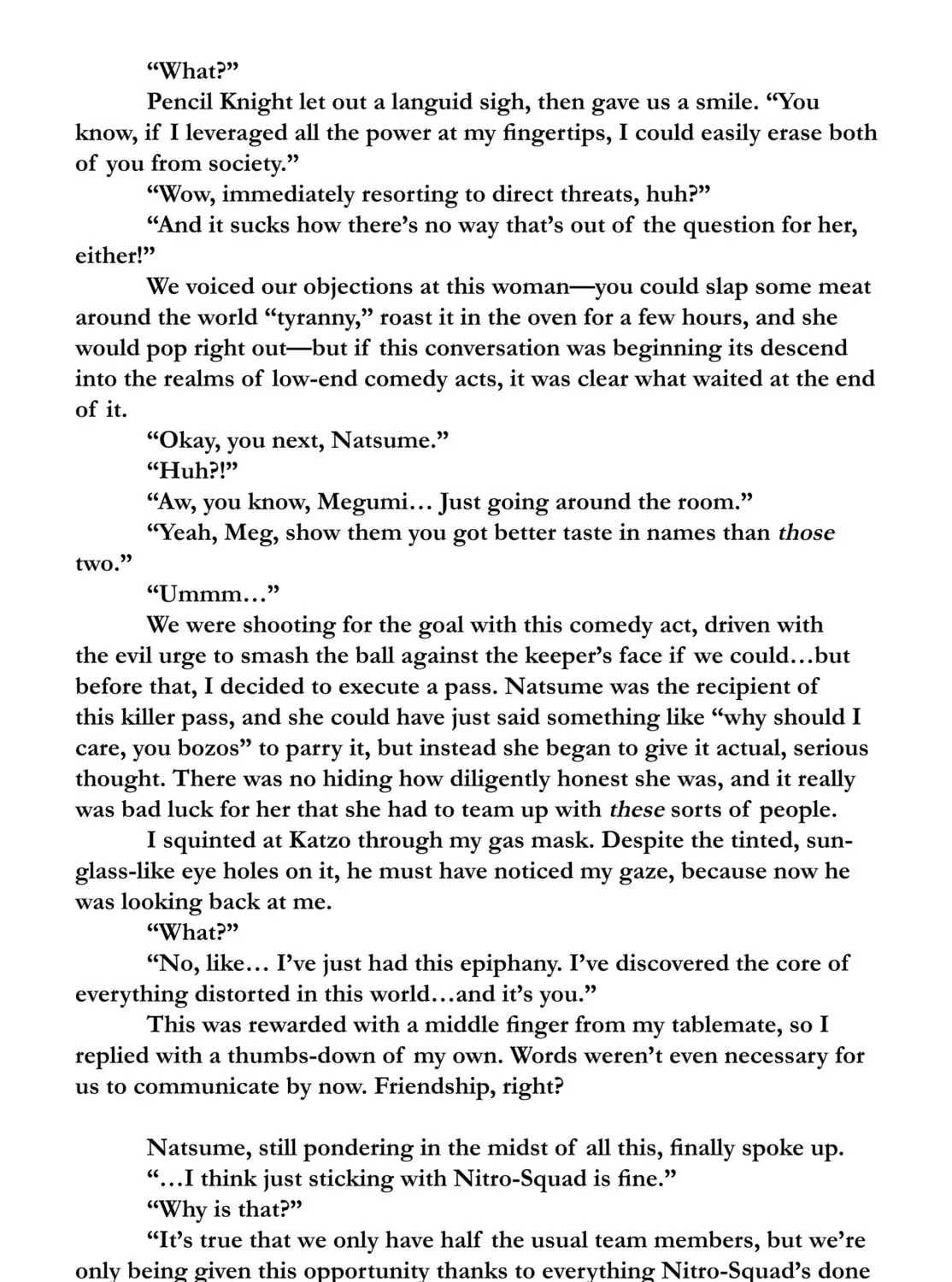 Read Shangri-La Frontier chapter 165 image 40 on Lezhin