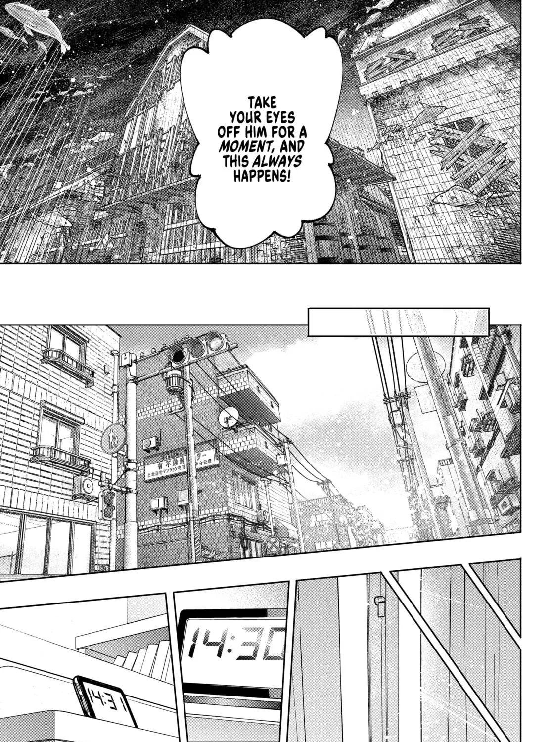 Read Shangri-La Frontier chapter 166 image 16 on Lezhin