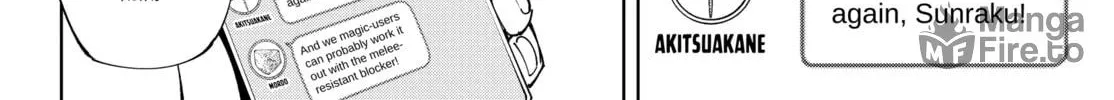 Read Shangri-La Frontier chapter 166 image 23 on Lezhin