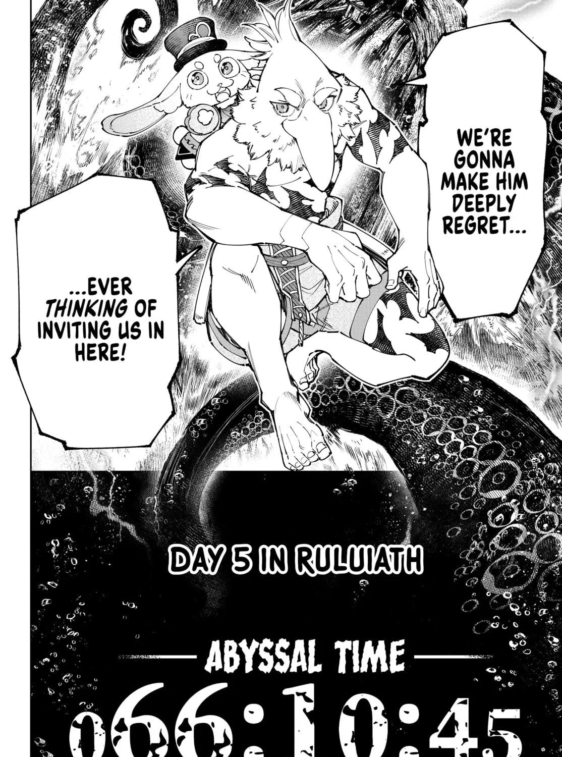 Read Shangri-La Frontier chapter 166 image 34 on Lezhin