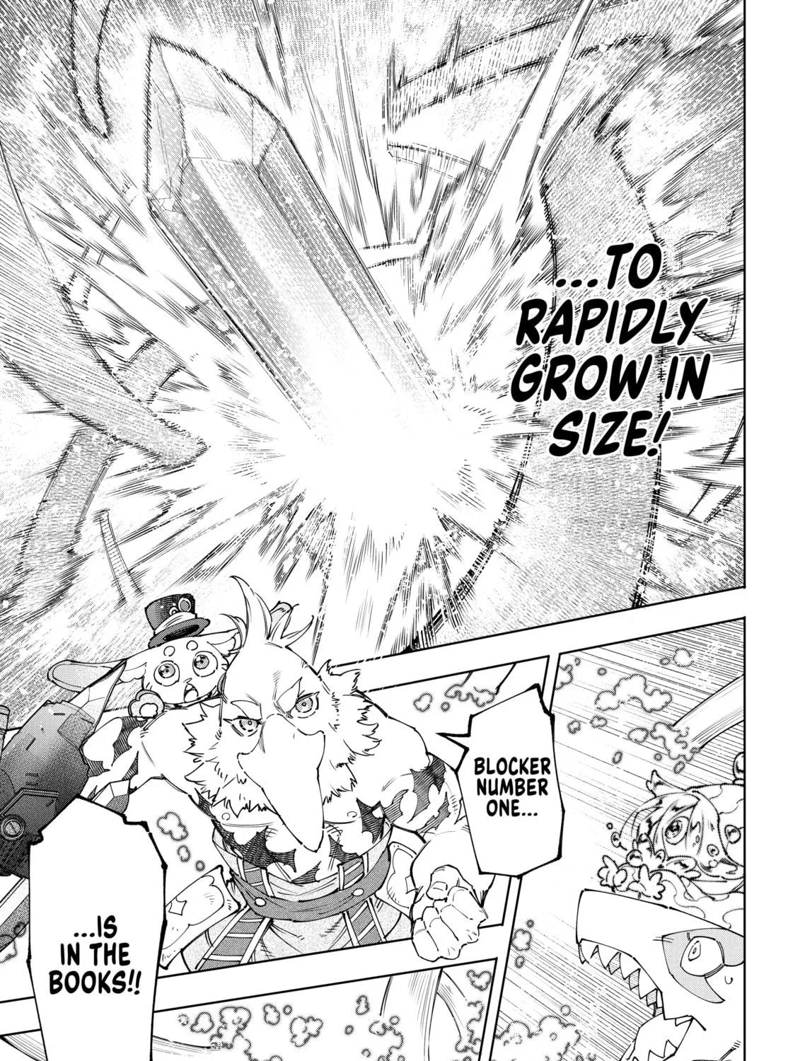 Read Shangri-La Frontier chapter 166 image 4 on Lezhin