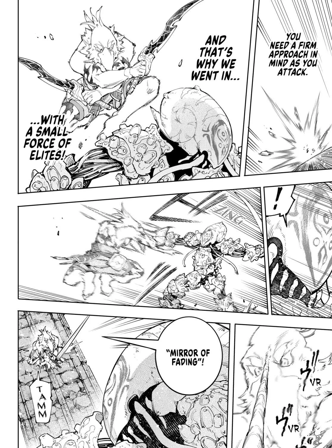 Read Shangri-La Frontier chapter 168 image 18 on Lezhin