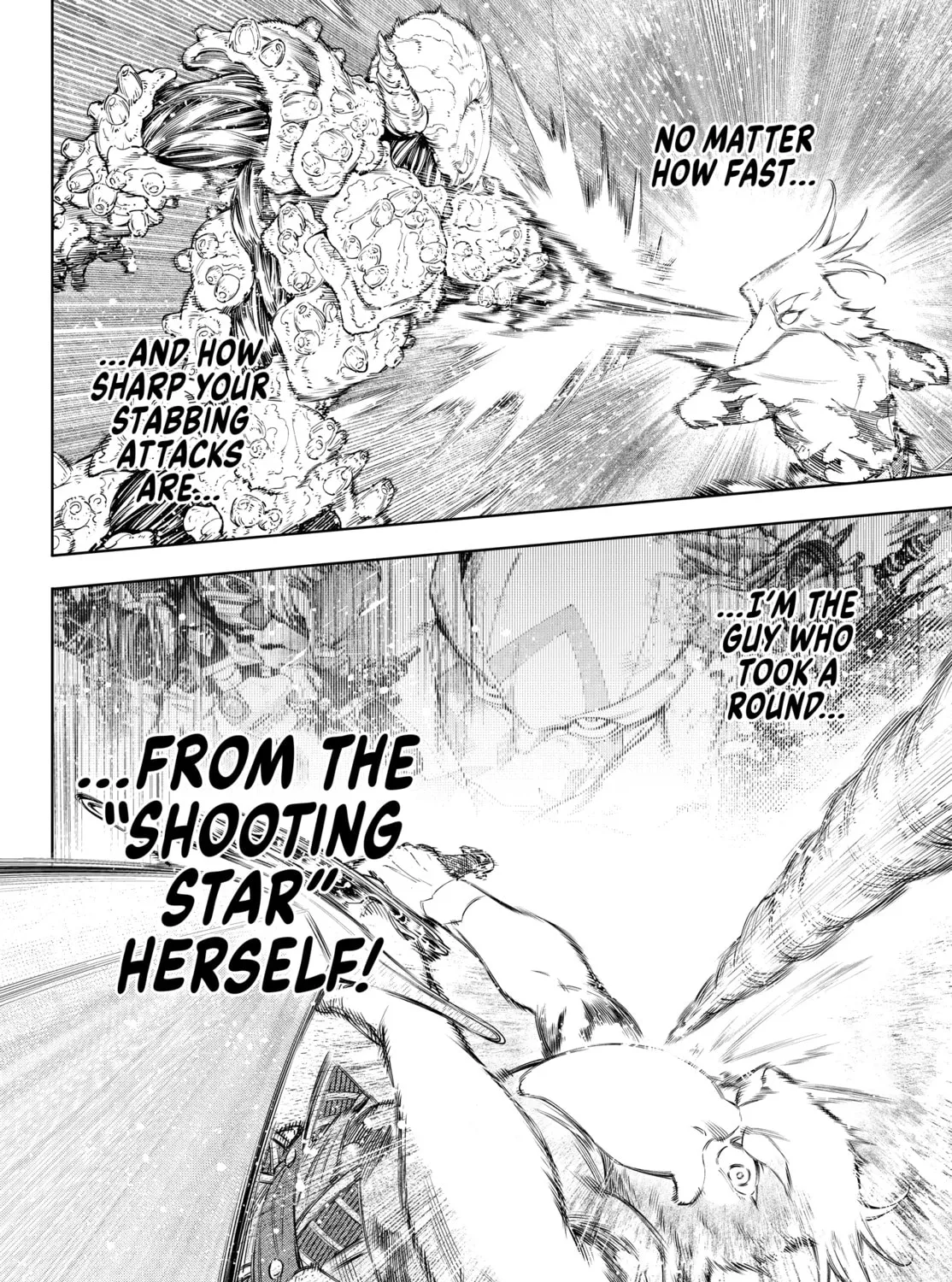 Read Shangri-La Frontier chapter 169 image 6 on Lezhin