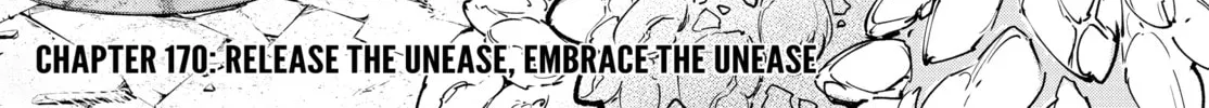 Read Shangri-La Frontier chapter 170 image 1 on Lezhin
