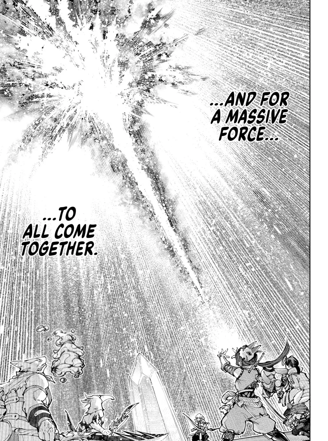 Read Shangri-La Frontier chapter 170 image 32 on Lezhin