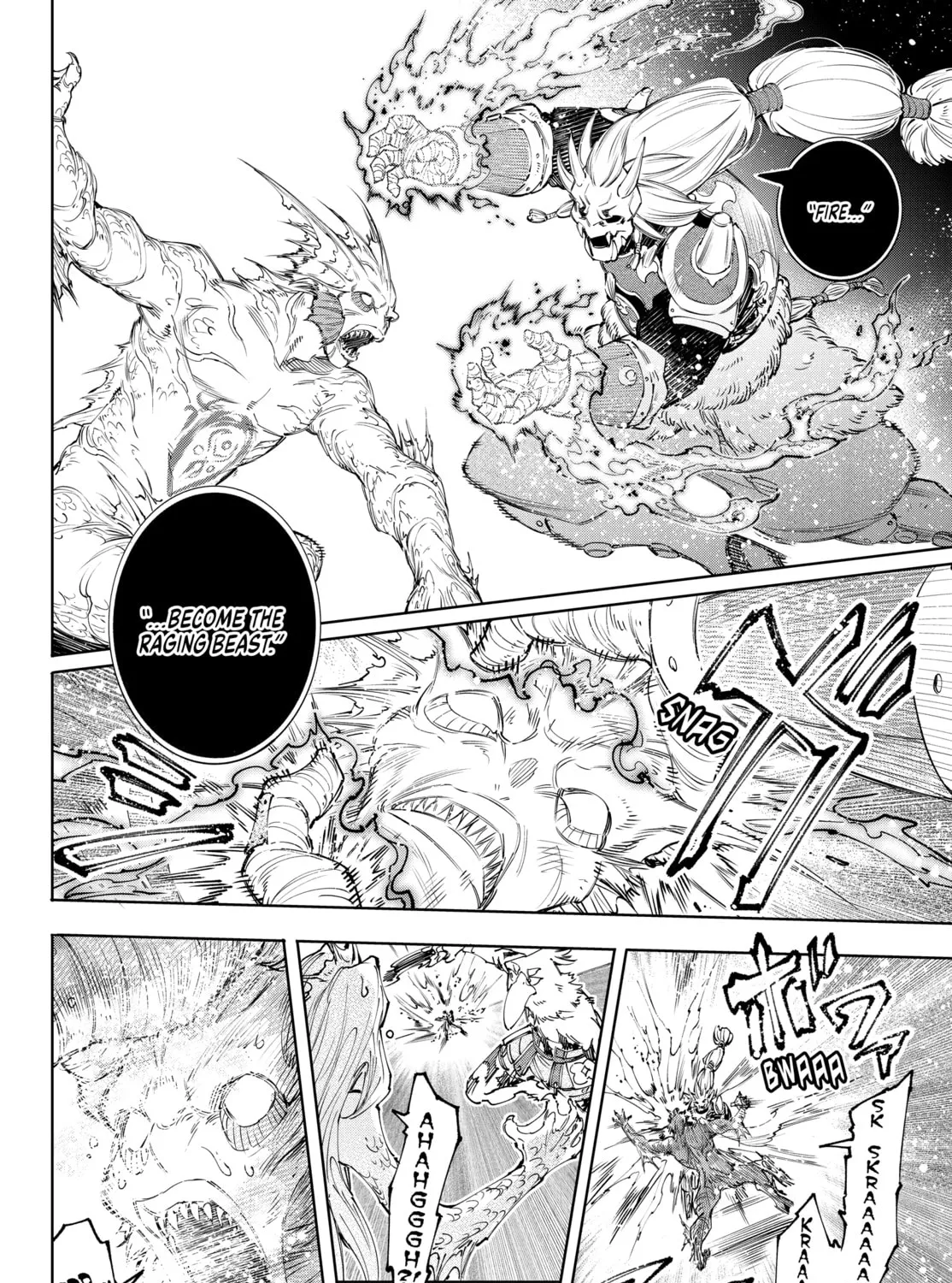 Read Shangri-La Frontier chapter 172 image 26 on Lezhin
