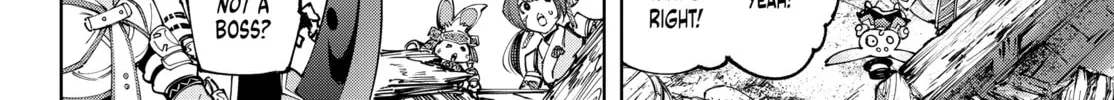 Read Shangri-La Frontier chapter 172 image 3 on Lezhin