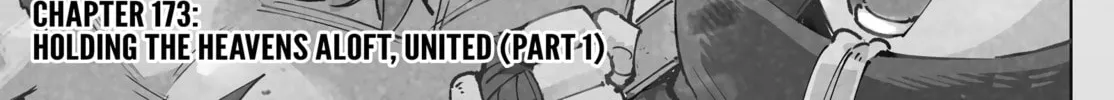 Read Shangri-La Frontier chapter 173 image 1 on Lezhin