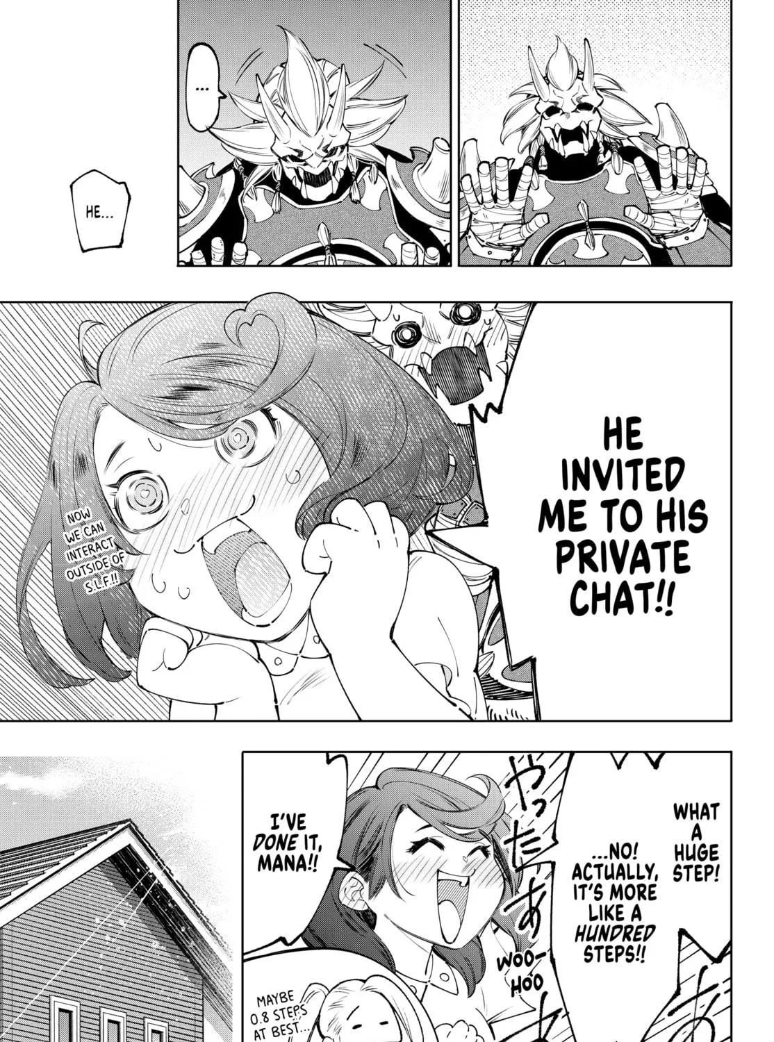 Read Shangri-La Frontier chapter 173 image 28 on Lezhin