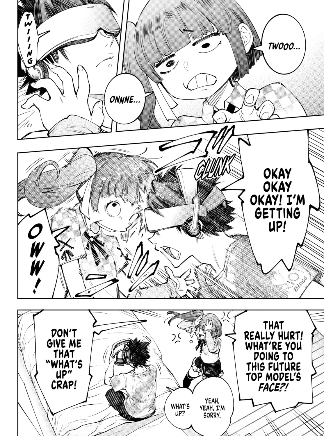 Read Shangri-La Frontier chapter 173 image 30 on Lezhin