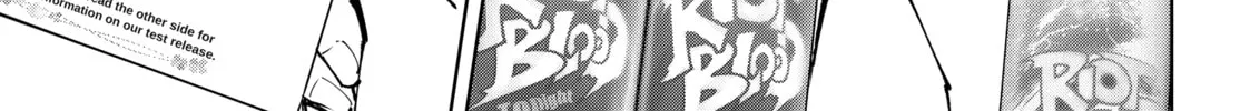 Read Shangri-La Frontier chapter 175 image 1 on Lezhin