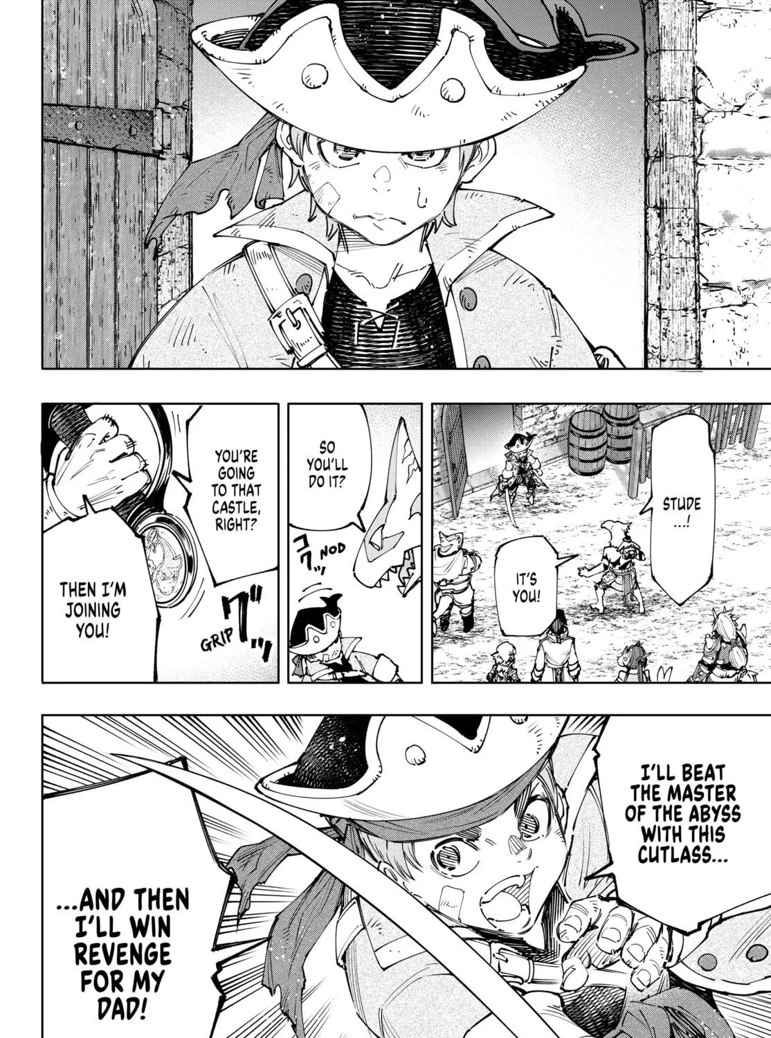 Read Shangri-La Frontier chapter 175 image 22 on Lezhin