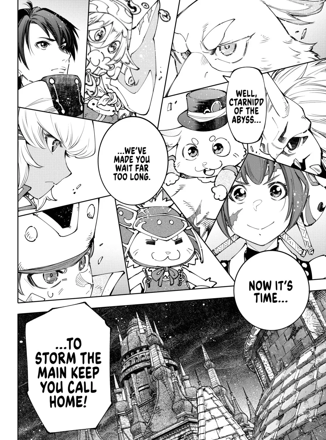 Read Shangri-La Frontier chapter 175 image 26 on Lezhin
