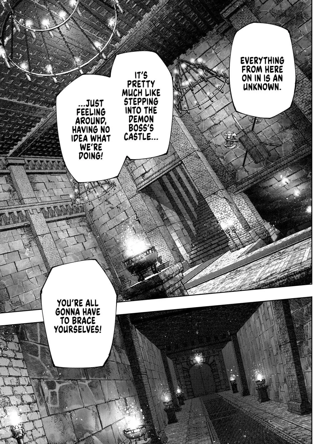 Read Shangri-La Frontier chapter 175 image 28 on Lezhin