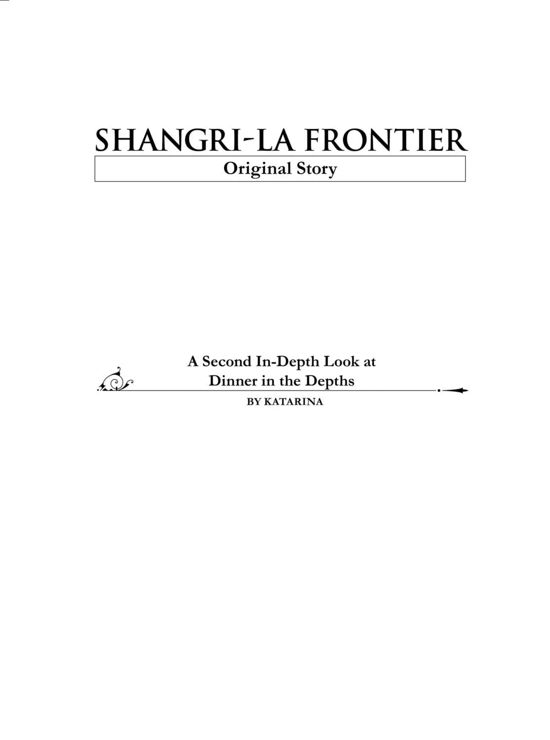 Read Shangri-La Frontier chapter 175 image 34 on Lezhin
