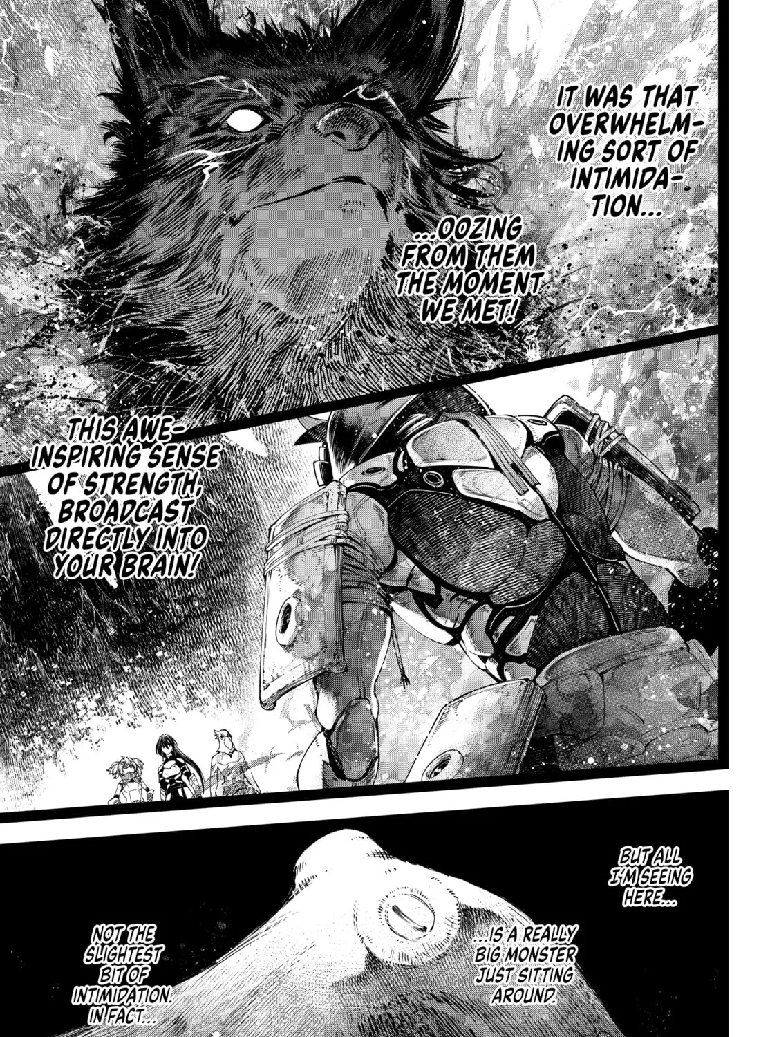 Read Shangri-La Frontier chapter 176 image 26 on Lezhin