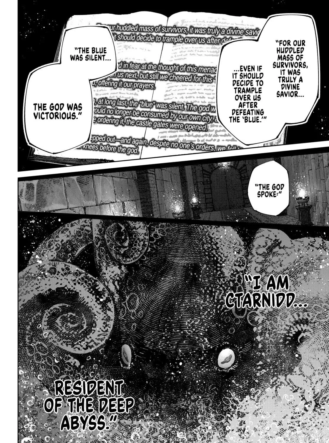 Read Shangri-La Frontier chapter 178 image 22 on Lezhin