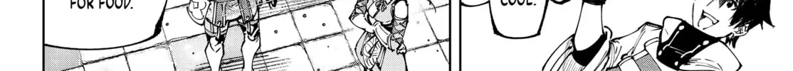Read Shangri-La Frontier chapter 178 image 31 on Lezhin