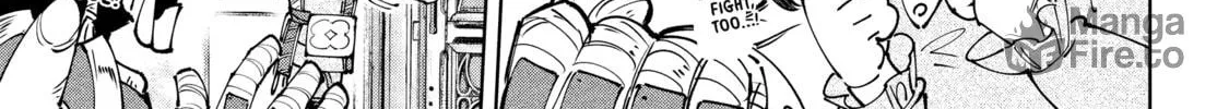 Read Shangri-La Frontier chapter 178 image 5 on Lezhin
