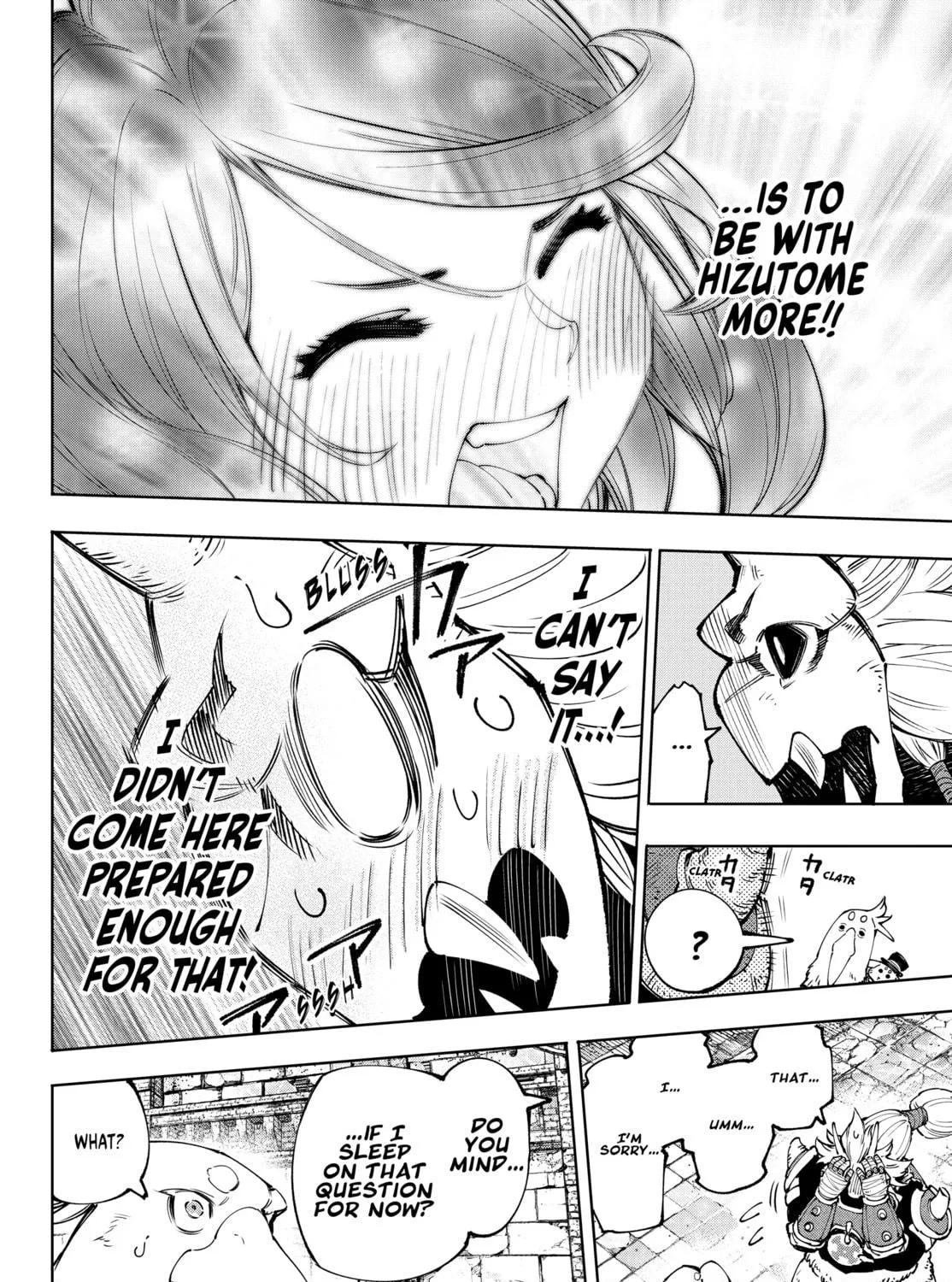 Read Shangri-La Frontier chapter 179 image 10 on Lezhin