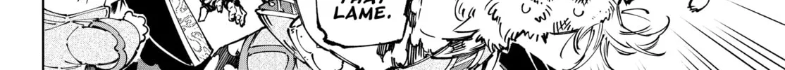 Read Shangri-La Frontier chapter 179 image 31 on Lezhin