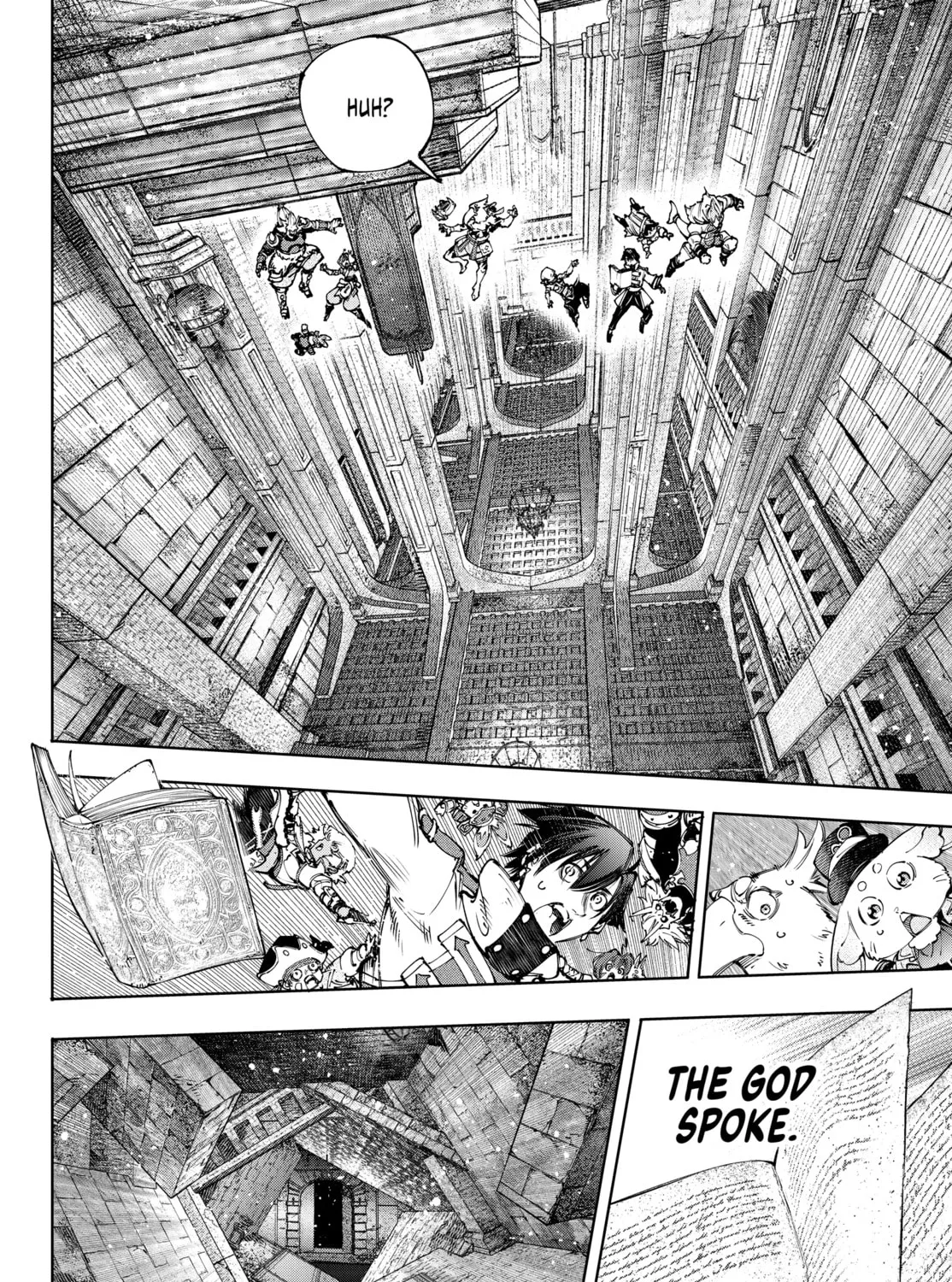 Read Shangri-La Frontier chapter 180 image 26 on Lezhin
