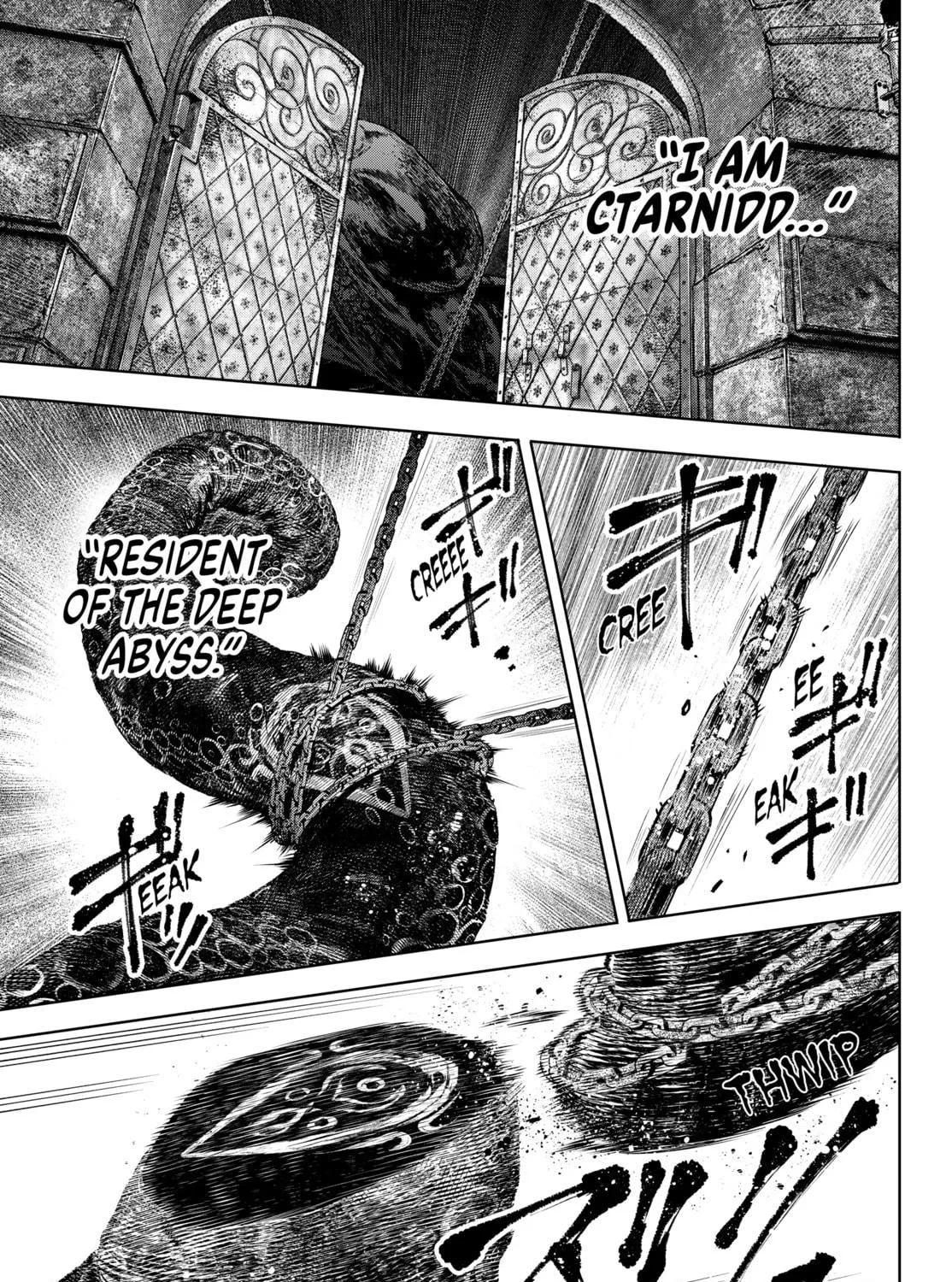 Read Shangri-La Frontier chapter 180 image 28 on Lezhin