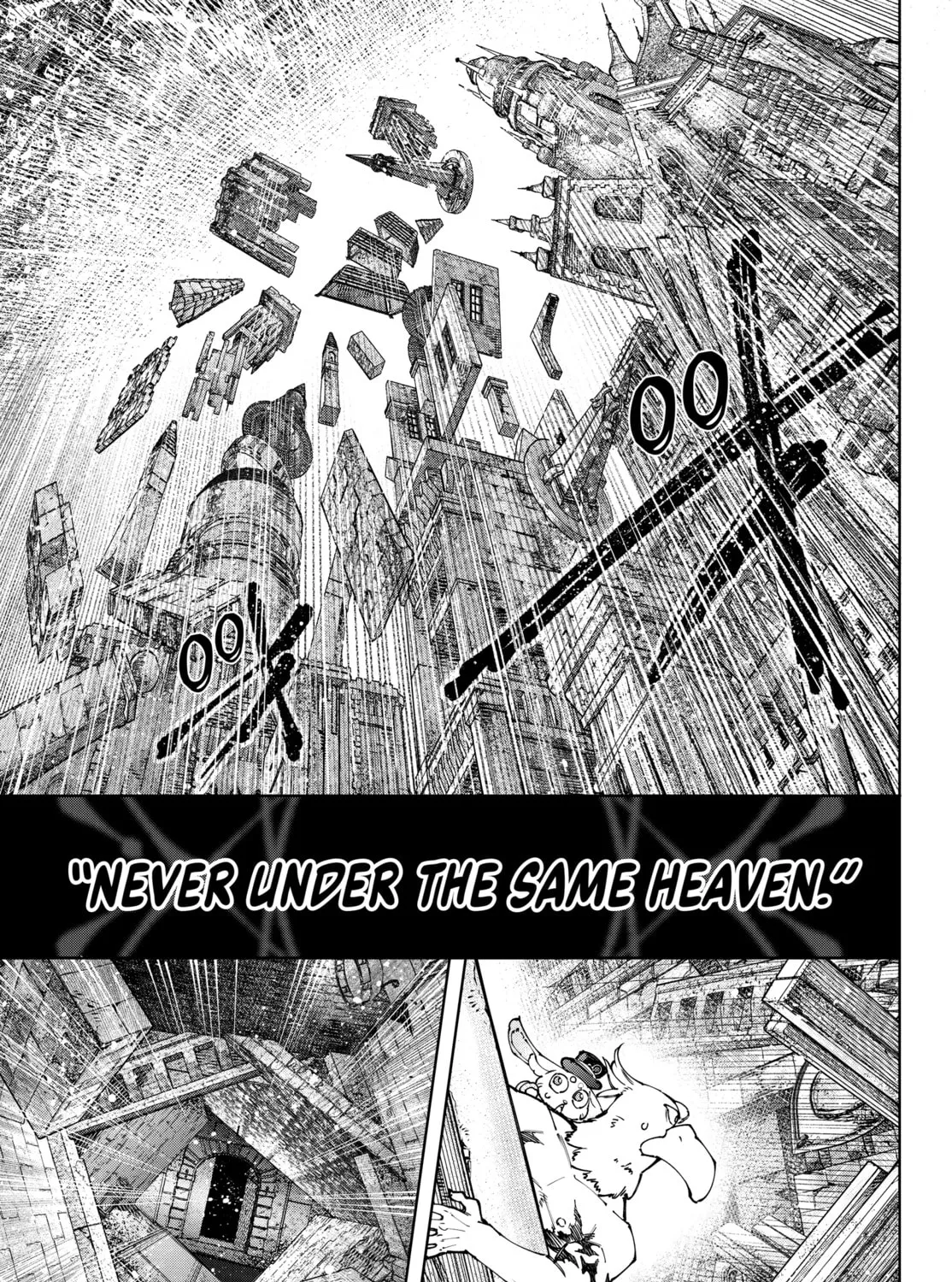 Read Shangri-La Frontier chapter 181 image 12 on Lezhin