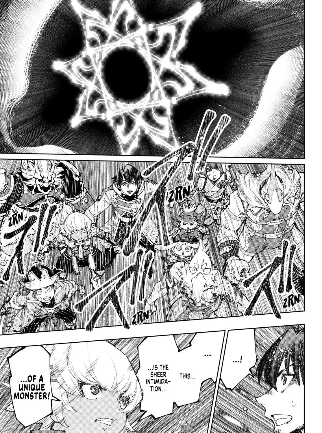Read Shangri-La Frontier chapter 181 image 28 on Lezhin