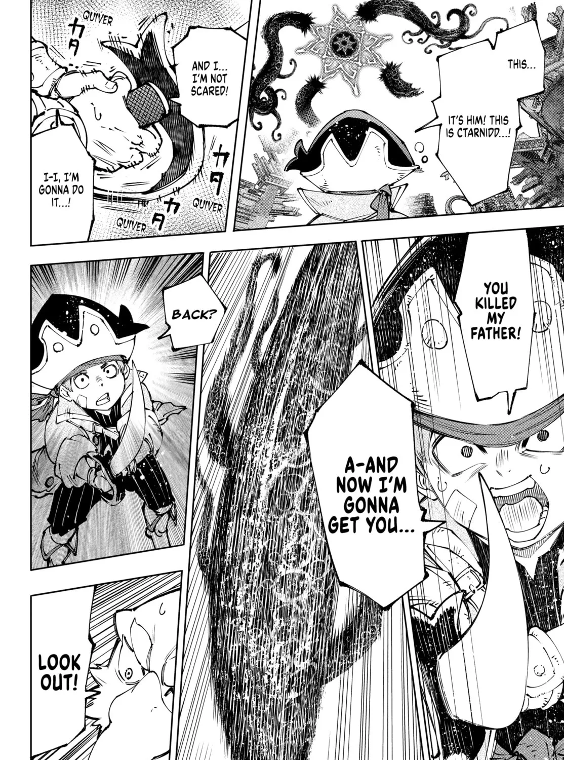 Read Shangri-La Frontier chapter 182 image 6 on Lezhin