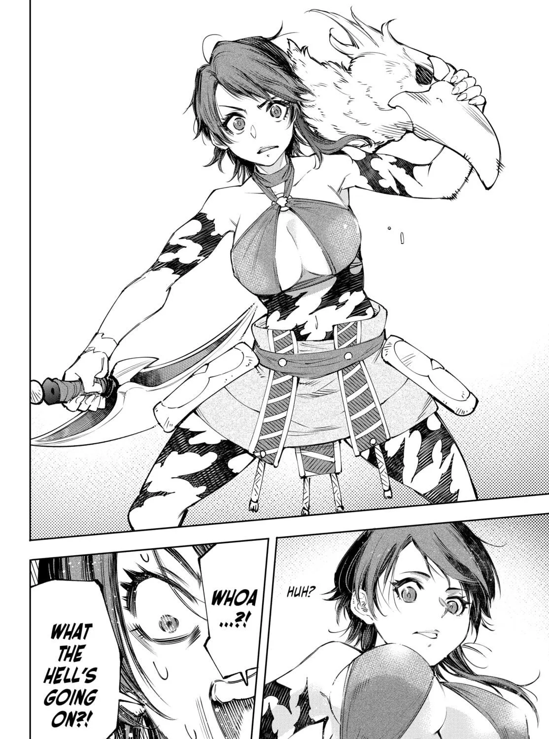Read Shangri-La Frontier chapter 184 image 18 on Lezhin