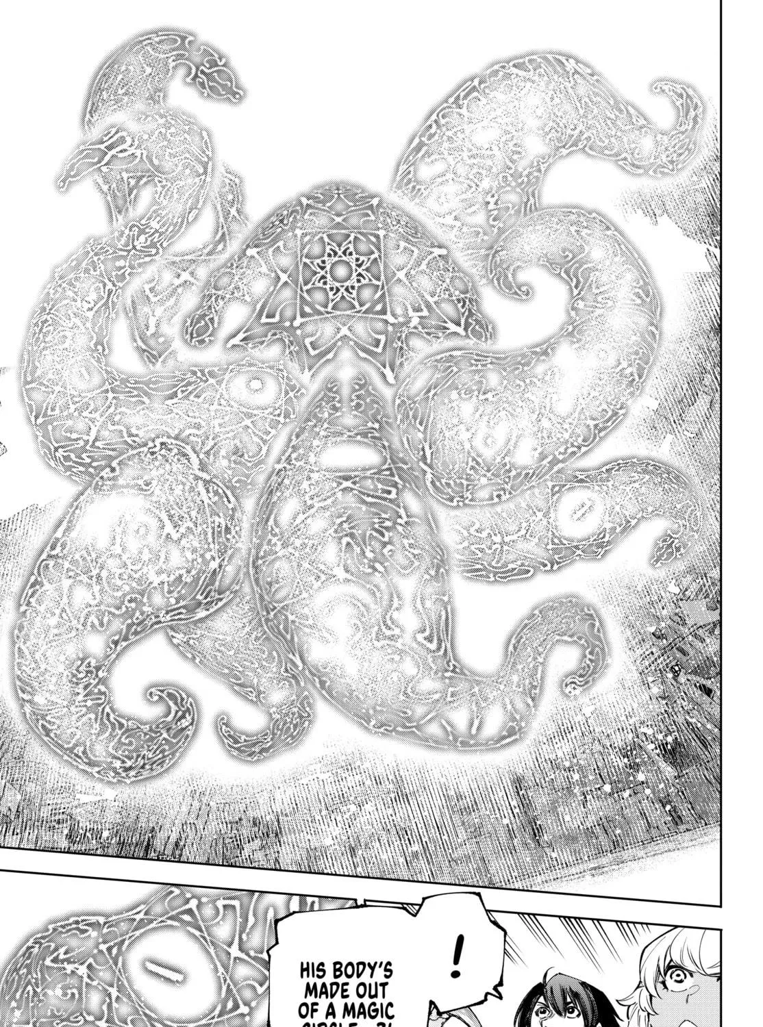 Read Shangri-La Frontier chapter 184 image 8 on Lezhin