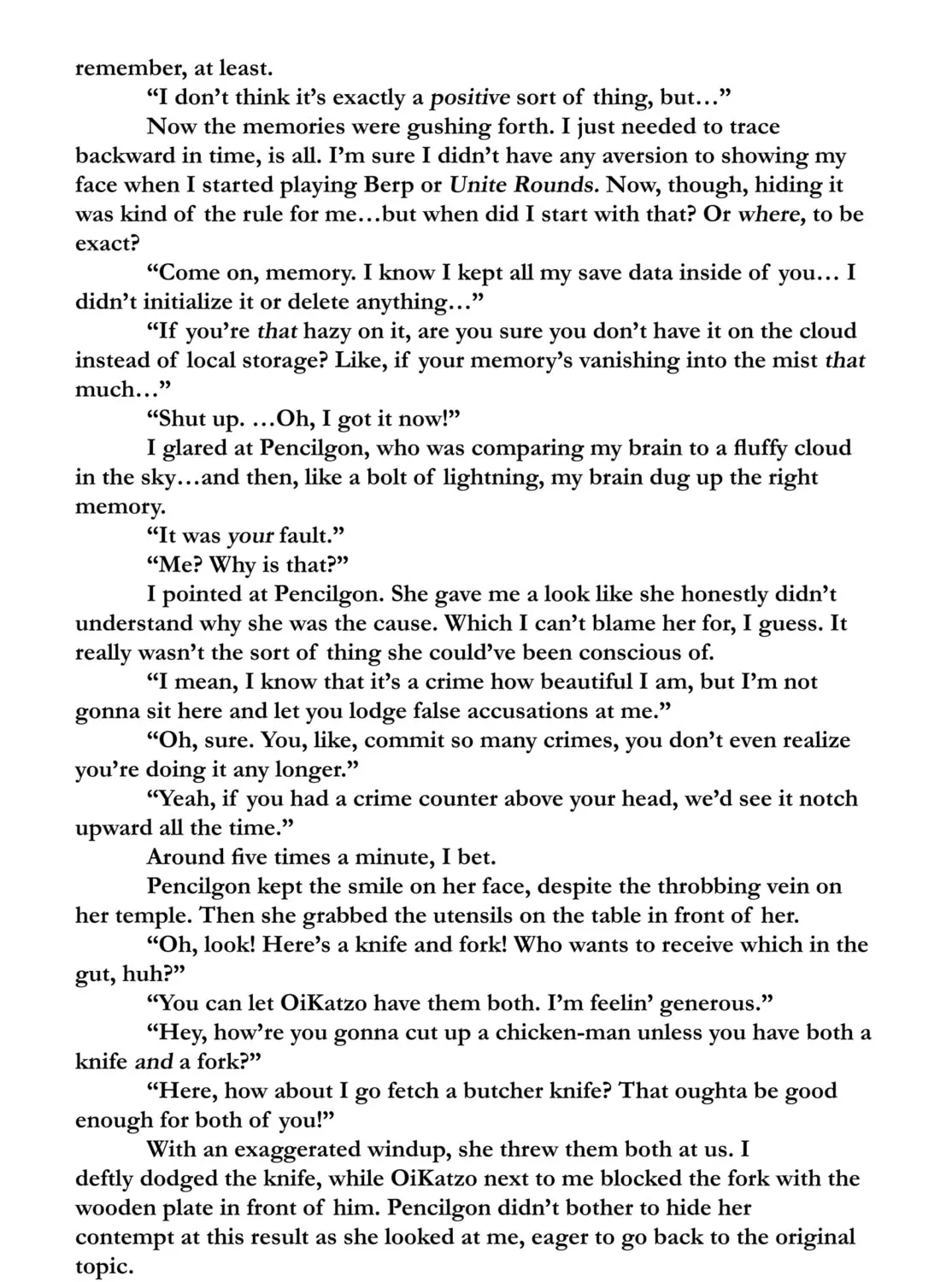 Read Shangri-La Frontier chapter 185 image 44 on Lezhin